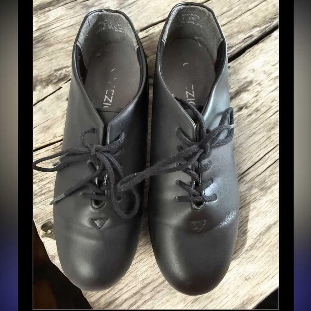 Capezio Tap Shoes